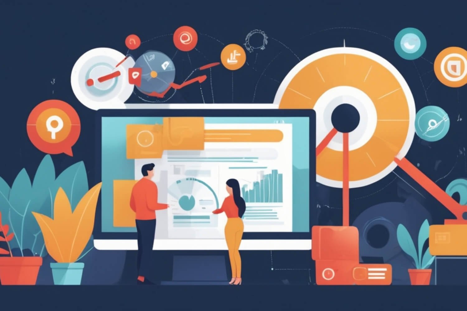 15 Ways to Increase Traffic to Your Website