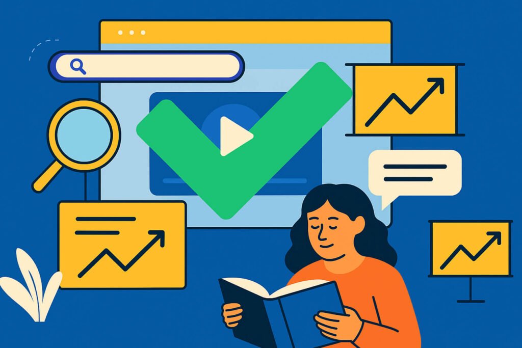 Learn SEO in 2025