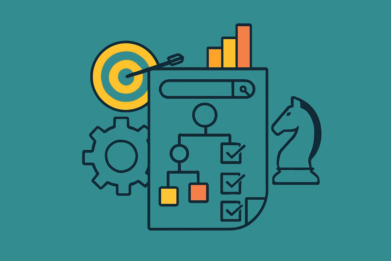 SEO Strategy: How to Create an Effective Plan