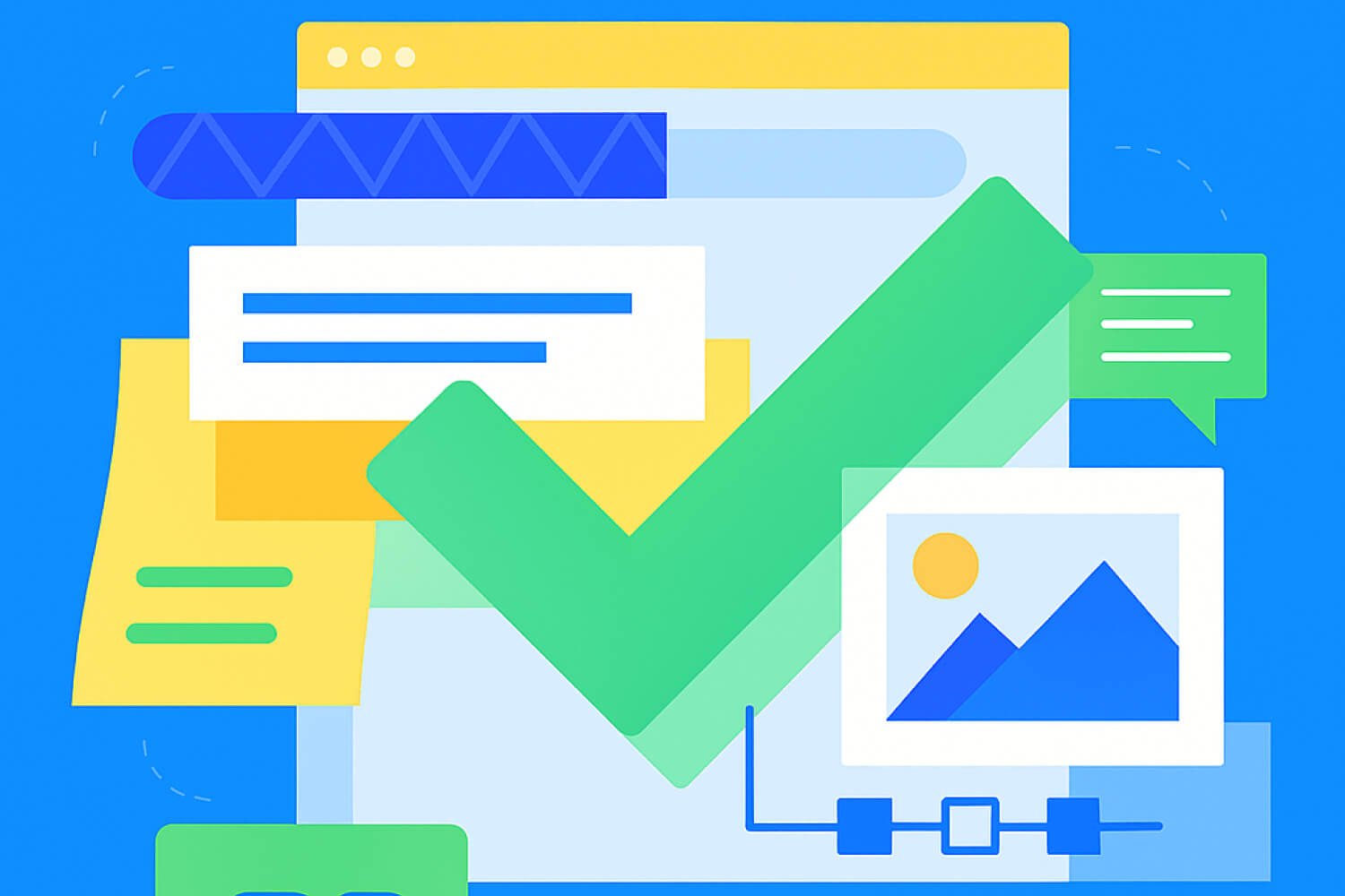 the complete seo checklist
